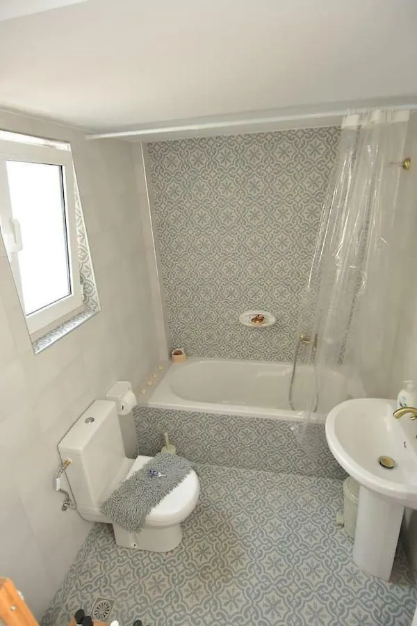 Museum Loft Apartment, With City View. Candia 0*,  Grecia